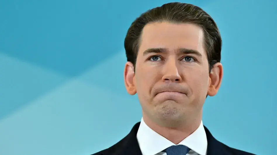 Экс-канцлер Австрии Курц обвиняется в даче ложных показаний