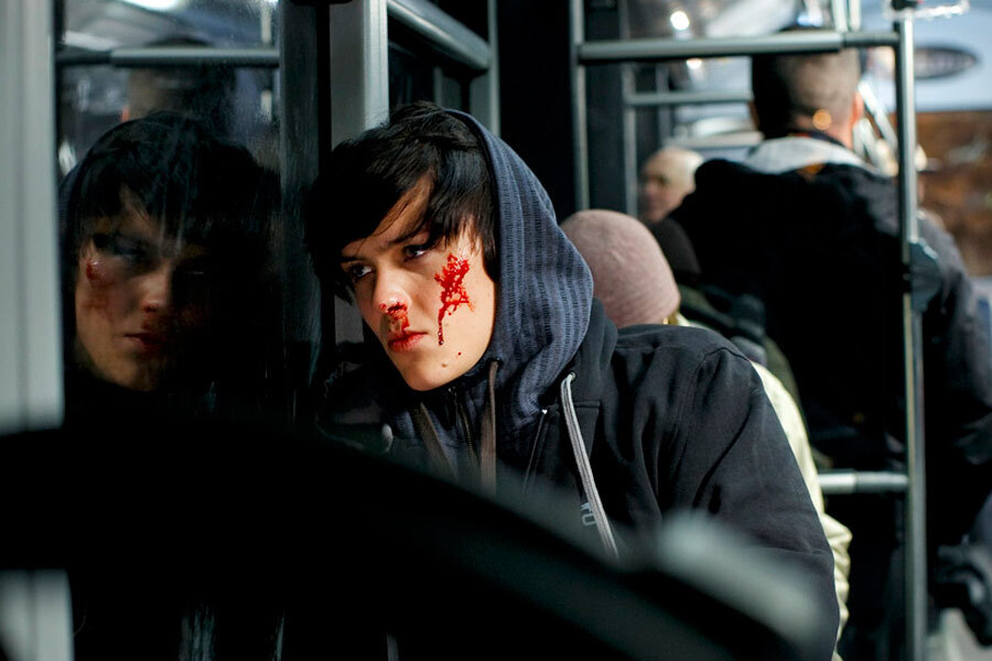 'Такое" нельзя показывать: 10 фильмов ужасов, запрещённых в разных странах