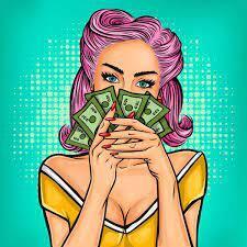 4 ошибочных убеждения про деньги