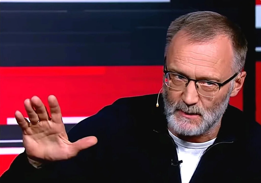 Разоблачение Набиуллиной, главное чтобы информация дошла до Главнокомандующего. Отзыв С. Михеева о работе Центробанка