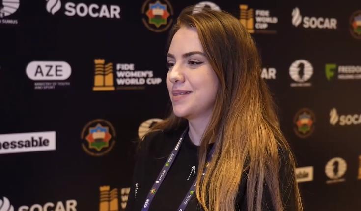 Шахматы это не просто игра, а взгляд на будущее