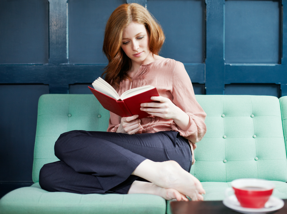 Чем заняться в маме в декрете? Топ 10 занятий для женщин в декрете