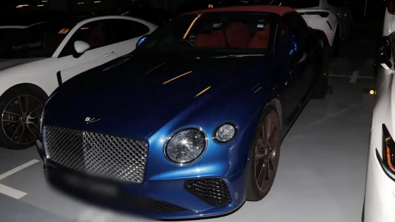 Десять иностранцев арестованы, а в Сингапуре конфисковано 735 миллионов долларов наличными и имуществом.