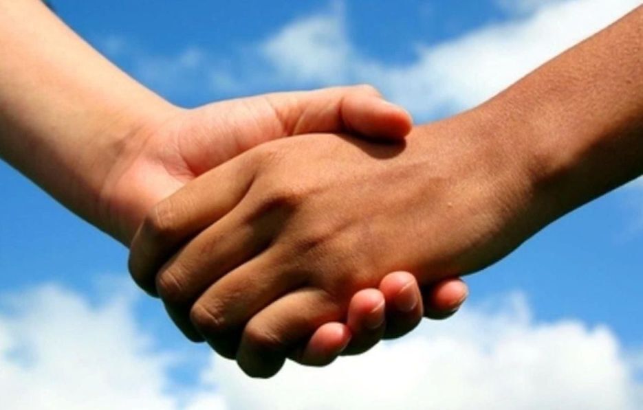 Правило хлопка: как избежать конфликтов и ссор