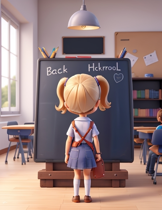 Как подготовиться к возвращению в школу