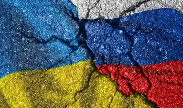 Кто положил конец суверенитету Украины?