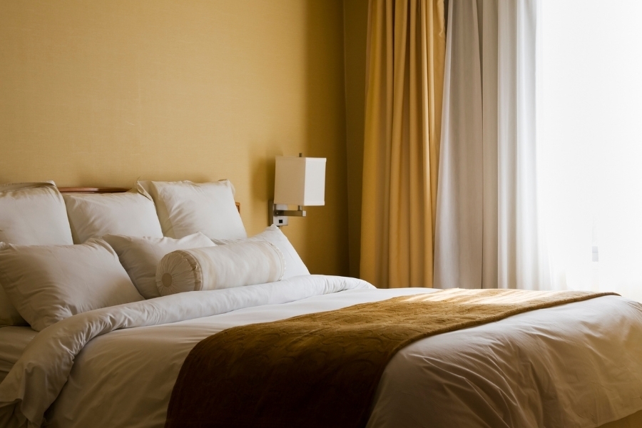 Как правильно выбрать жилье для отдыха?