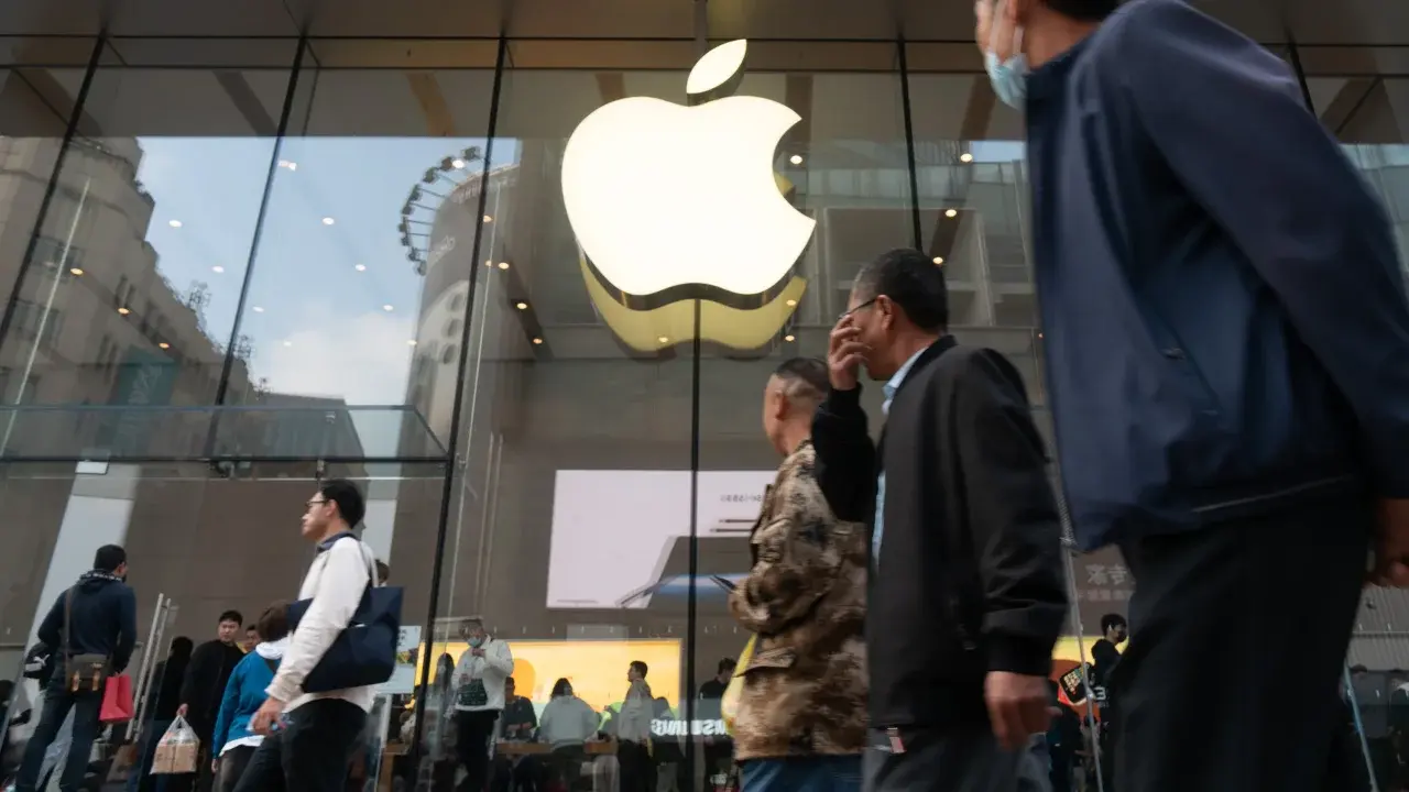 Как экономические потрясения в Китае могут повредить вашему портфелю