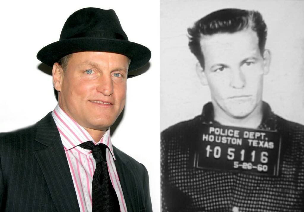 Звездопад. Артисты и их известные родственники. Часть 1