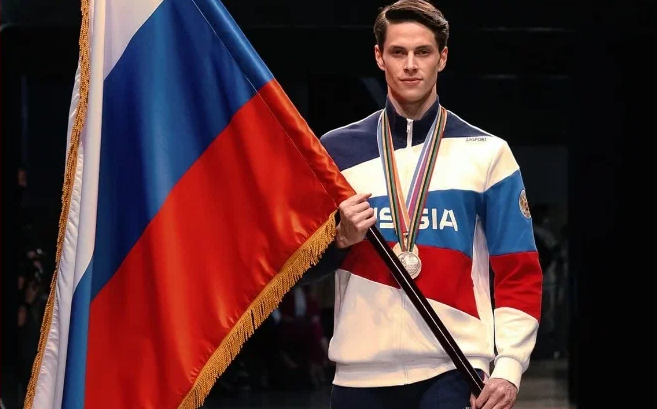 Российские спортсмены: голоса, вызывающие добрые чувства