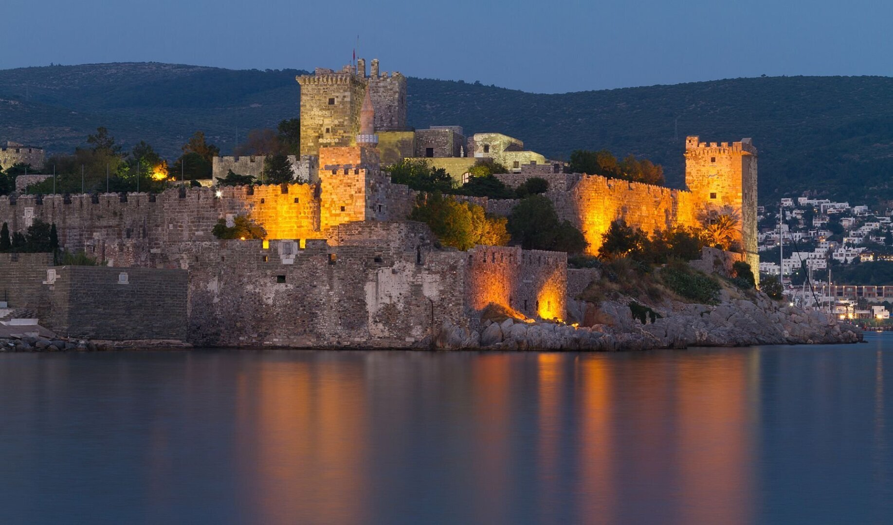 Отдых в Турции 2023: Эгейское побережье - пляжи, достопримечательности и развлечения в Турции