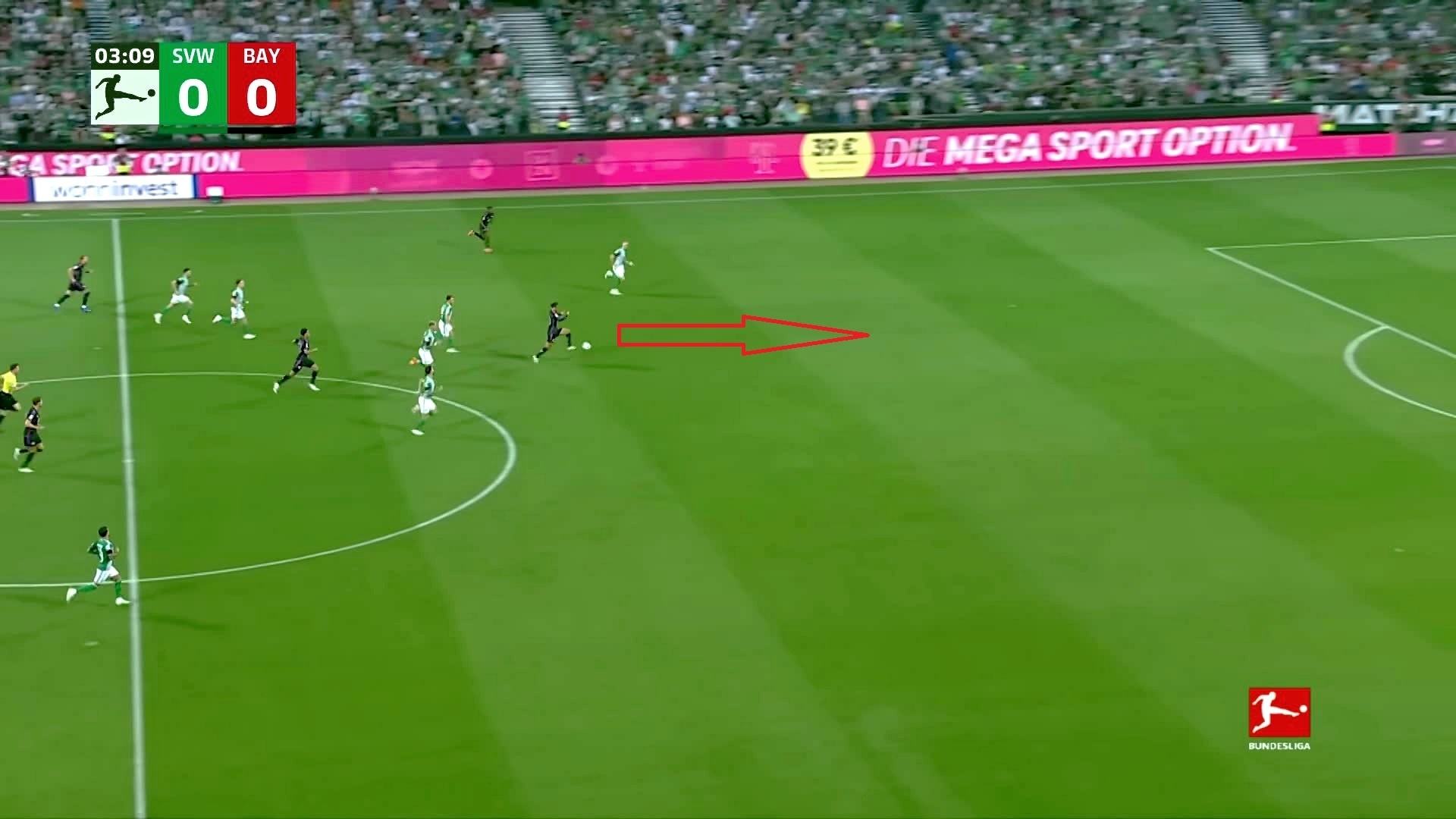 Бавария и Кейн начали уверенно