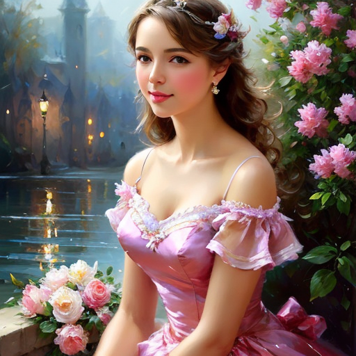 Мечта о лучшей жизни