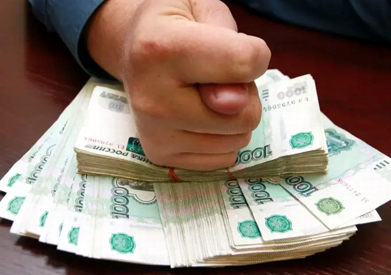 💲 В России низкие зарплаты! Почему у россиян низкая заработная плата? - Я нашла 10 причин почему так и пути решения проблемы. Вы согласны со мной ❓