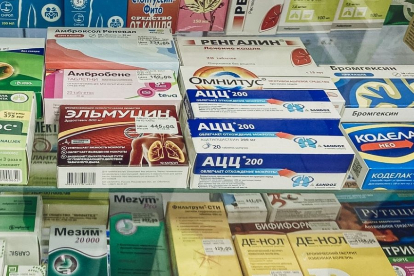 Лекарства с 1 сентября начнут отпускать по-новому - наступит ли коллапс?