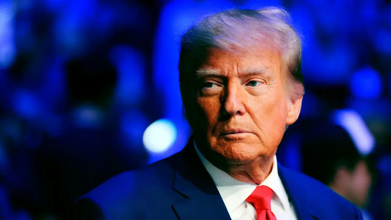 Республиканские избиратели считают Трампа избираемым. Они могут быть правы