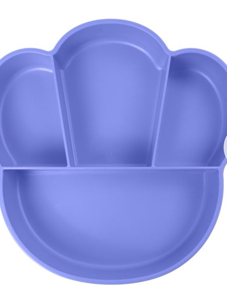 Фикс - Прайс Яркое Детсво Набор Посуды