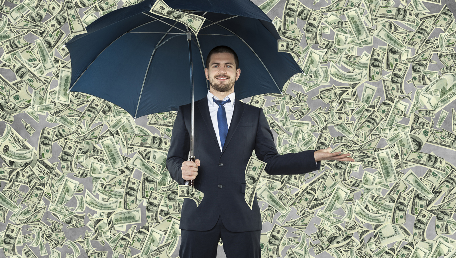 Кому на Руси жить хорошо...