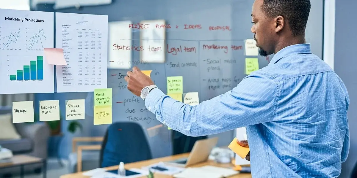 Каковы наиболее важные шаги для успешного проекта?