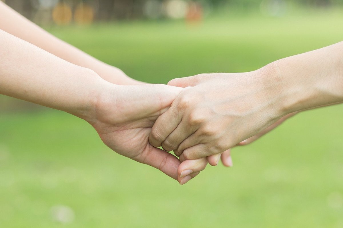 Как завоевать доверие?!