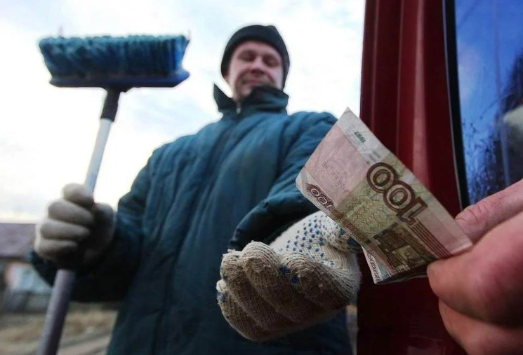 💲 В России низкие зарплаты! Почему у россиян низкая заработная плата? - Я нашла 10 причин почему так и пути решения проблемы. Вы согласны со мной ❓