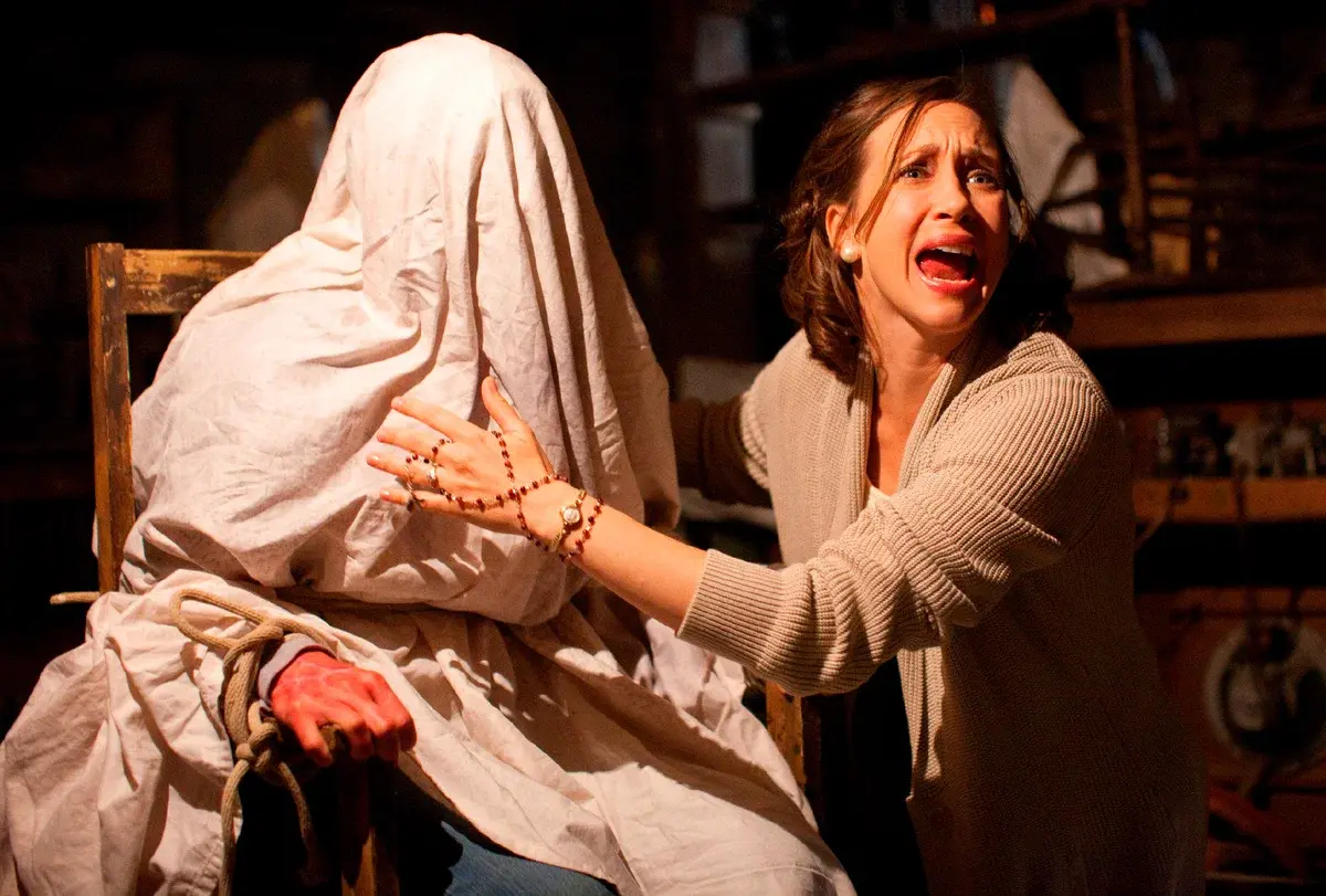 Страшные фильмы, после которых ты потеряешь всякую веру в человечество