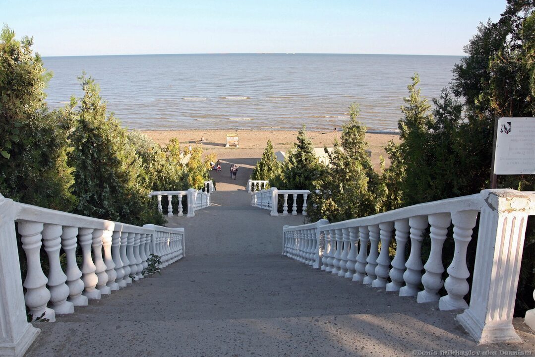 Таганрог как и где здесь можно отдохнуть!!