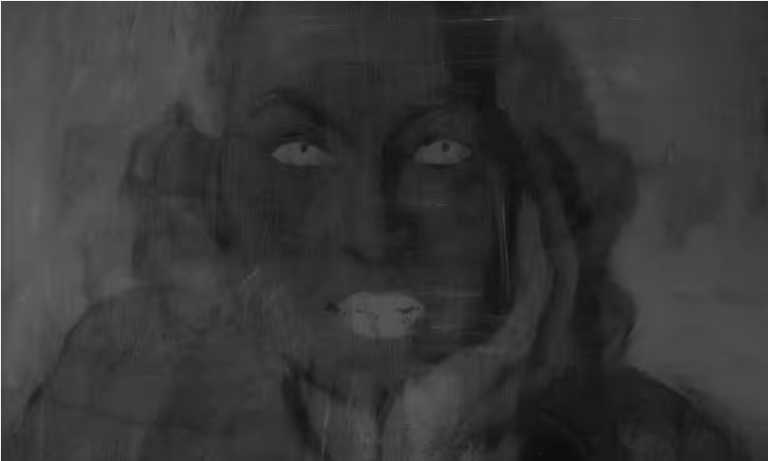 Тайный смысл Магритта раскрыт: под картиной найден новый образ