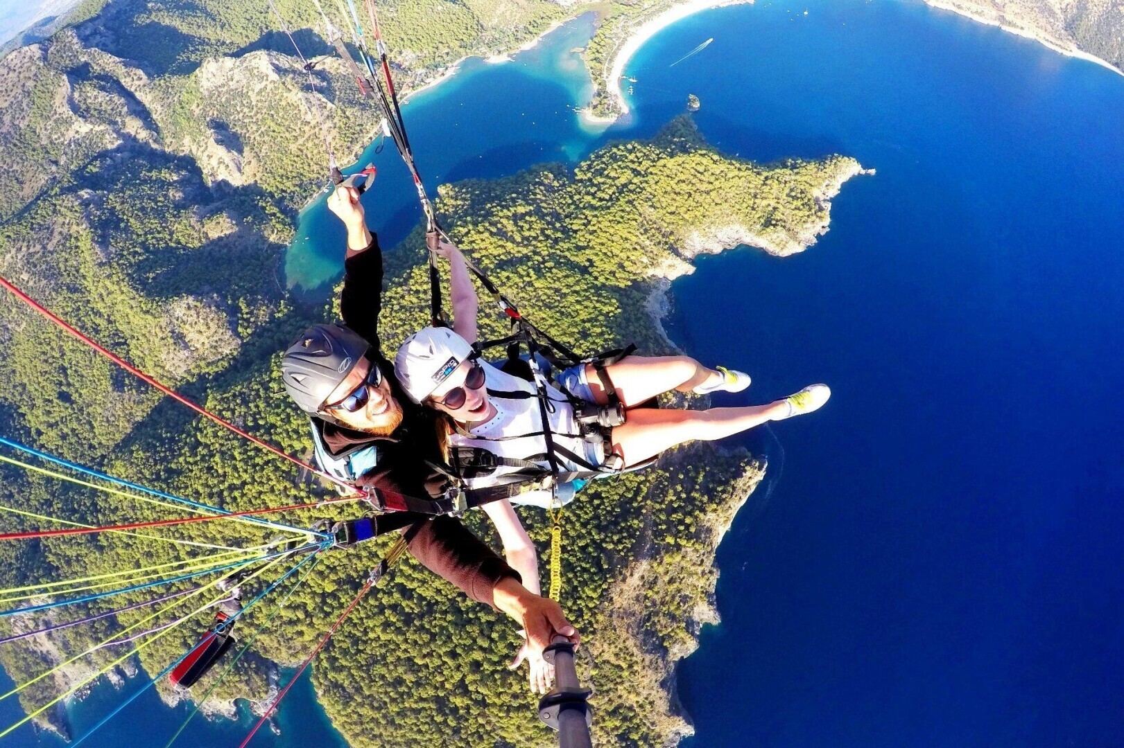 Отдых в Турции 2023: Эгейское побережье - пляжи, достопримечательности и развлечения в Турции