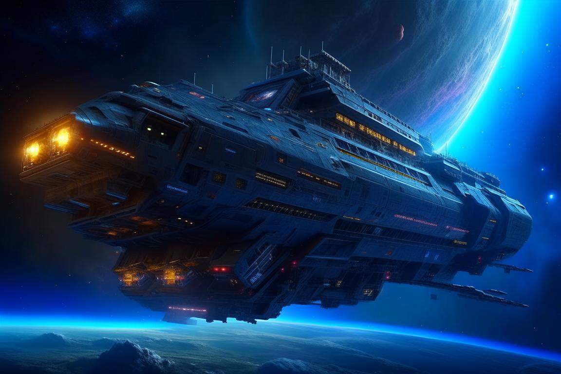 Почему человек еще не покорил космос