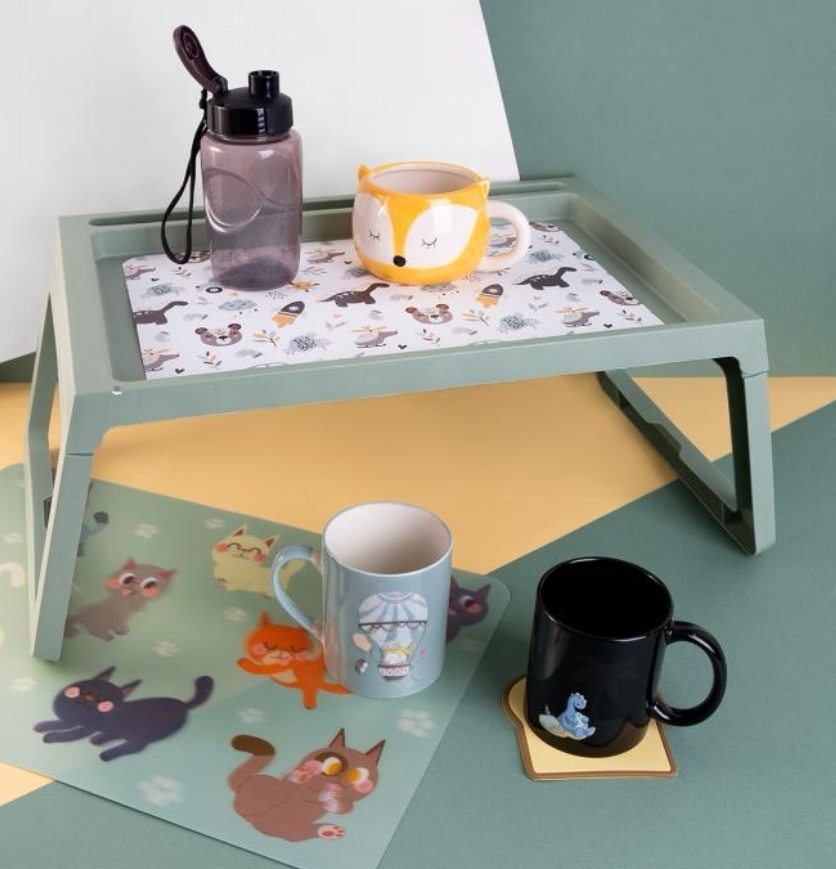 Фикс прайс - новиночка для дома