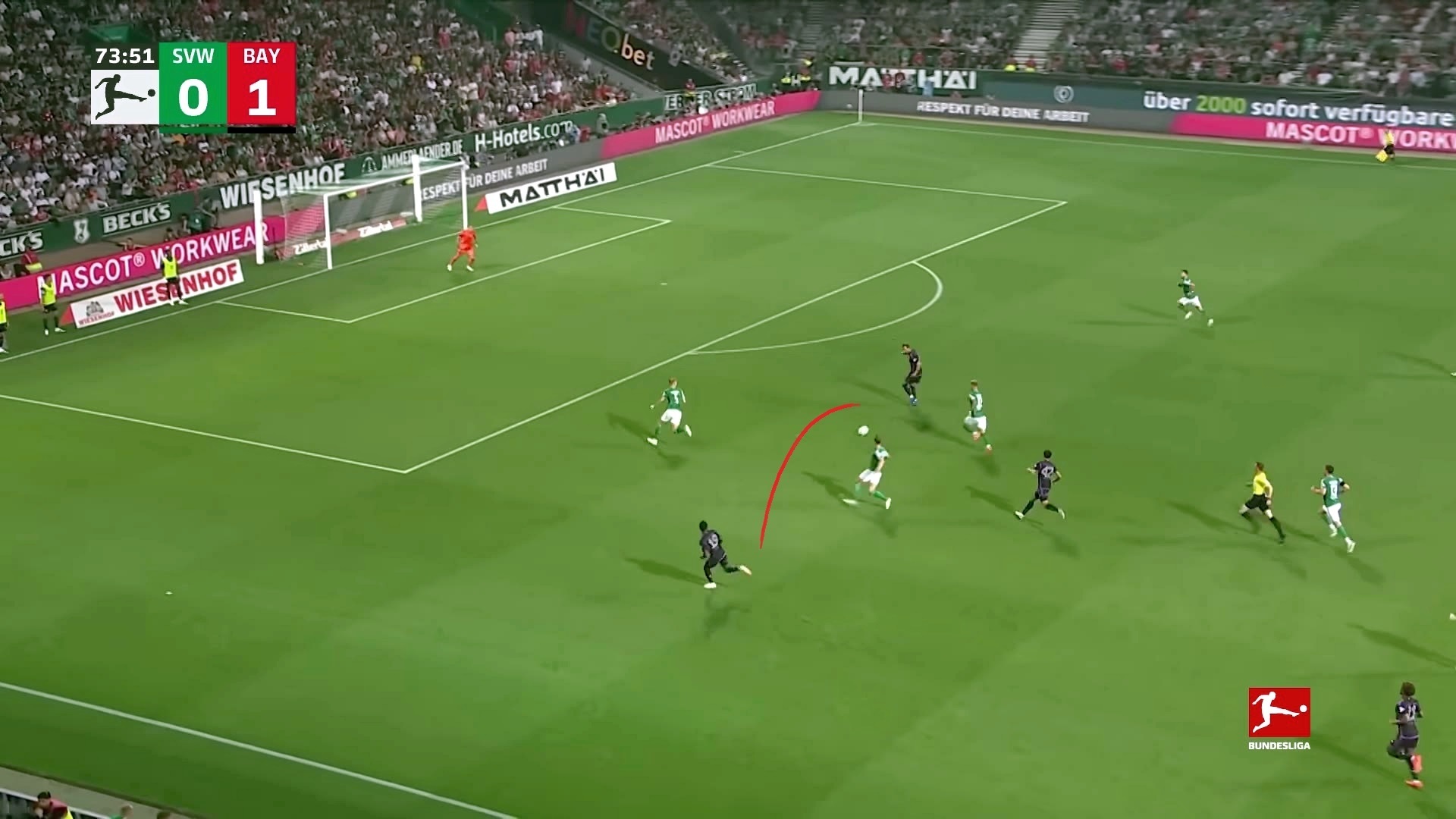 Бавария и Кейн начали уверенно