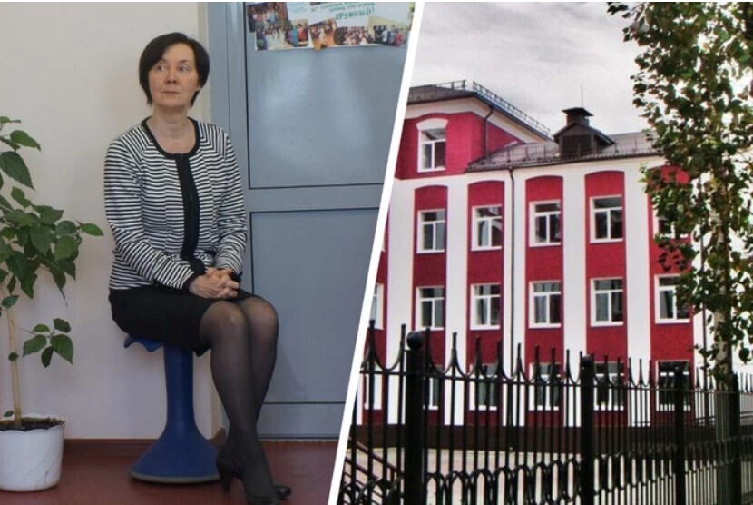 Как пермского директора школы принудили к увольнению