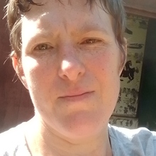 Алевтина, г. Санкт-Петербург