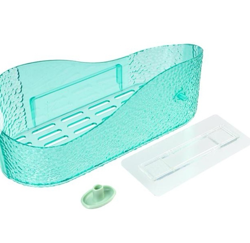 Фикс прайс - новиночка для ванной комнаты.