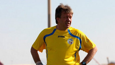 Ростсельмаш (Ростов-на-Дону): серебряные призеры первого дивизиона чемпионата России-1994.