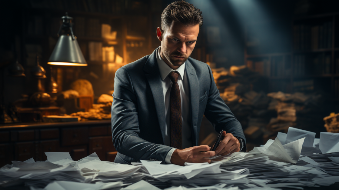 Эмоциональное выгорание-тихая эпидемия современности