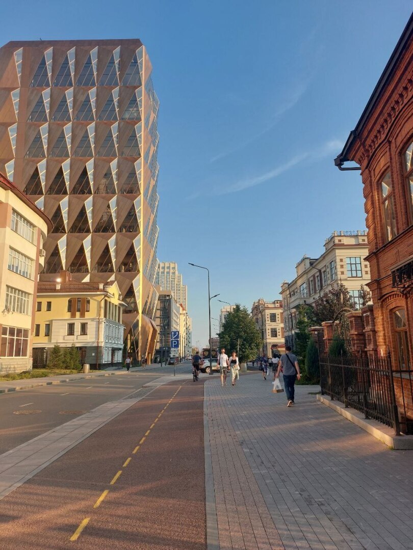 300 лет Екатеринбургу. С днём рождения, любимый город! Небольшой обзор праздничного города