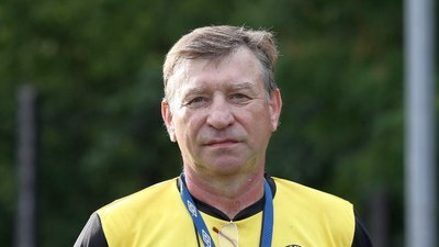 Ростсельмаш (Ростов-на-Дону): серебряные призеры первого дивизиона чемпионата России-1994.