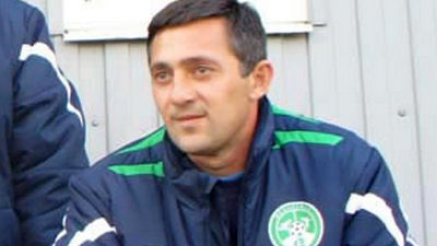 Ростсельмаш (Ростов-на-Дону): серебряные призеры первого дивизиона чемпионата России-1994.