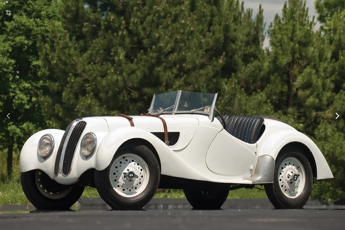 BMW 328