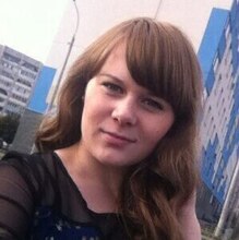 Алина, г. Курск