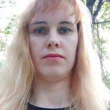 Цыганкова Светлана Валерьевна, г. Москва