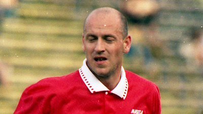 Факел (Воронеж): 10 лучших легионеров.