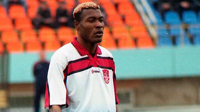 Факел (Воронеж): 10 лучших легионеров.