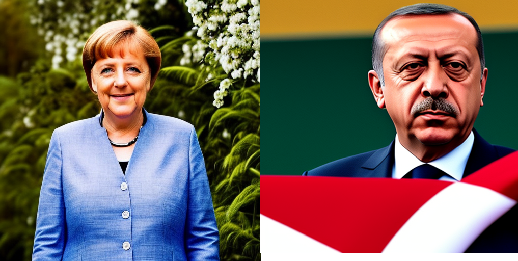 Возможности ИИ(Нейросетей). Изображения.