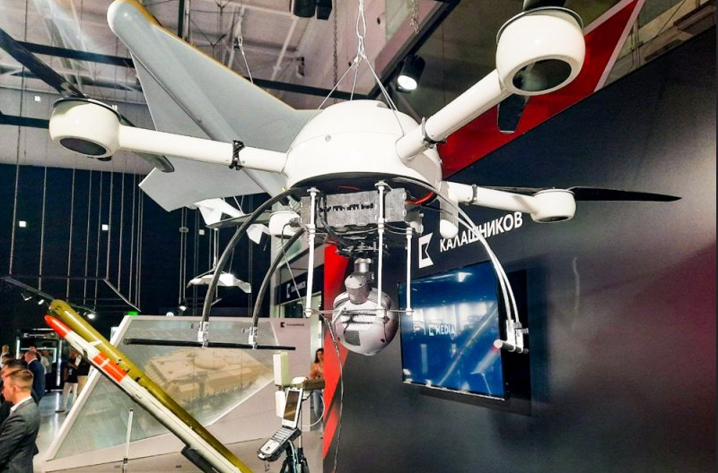 Форум "Армия - 2023". Основные итоги и новинки вооружений