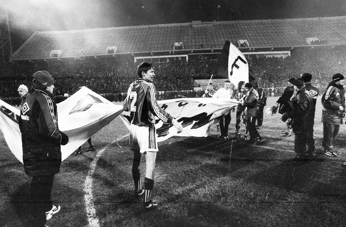 Факел (Воронеж): 10 лучших легионеров.