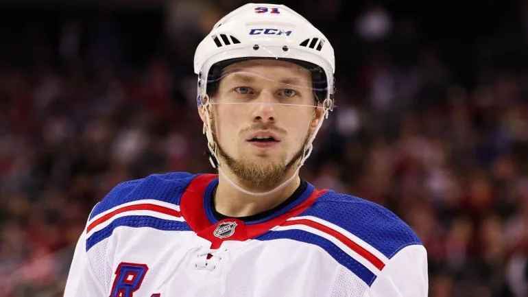 Сенаторы подписали с Владимиром Тарасенко годовой контракт на 5 миллионов долларов