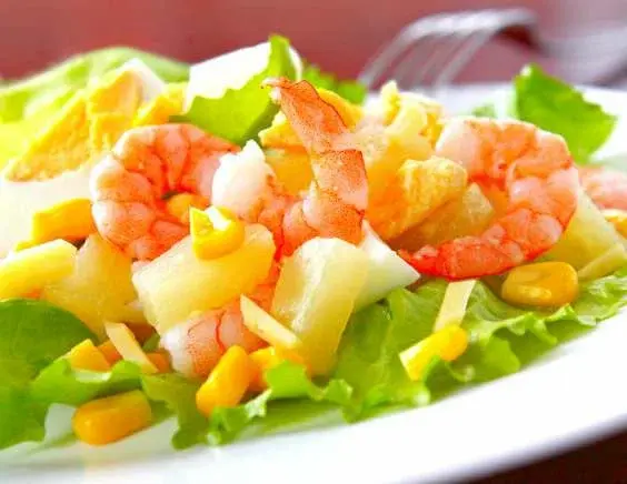 Полезные рецепты для иммунитета